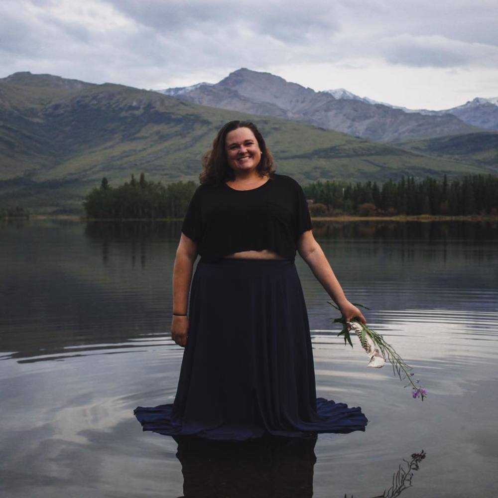 Meet your Posher, Rachel